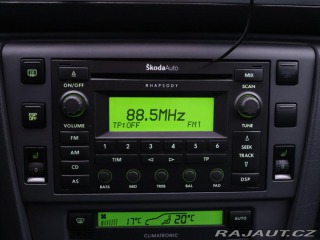 Škoda Superb 2,0 TDI 103 kW CZ Aut.kli 2008