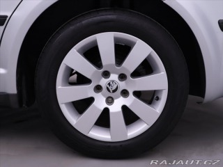 Škoda Superb 2,0 TDI 103 kW CZ Aut.kli 2008