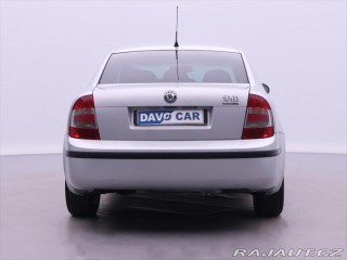 Škoda Superb 2,0 TDI 103 kW CZ Aut.kli 2008
