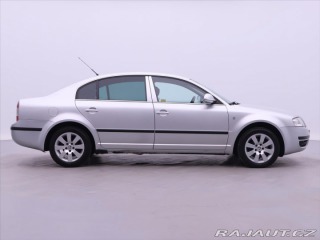 Škoda Superb 2,0 TDI 103 kW CZ Aut.kli 2008