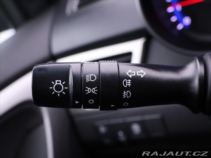 Hyundai i30 1,6 GDI 99kW CZ Go Czech! 2016