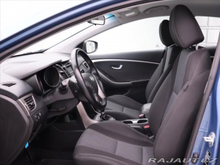 Hyundai i30 1,6 GDI 99kW CZ Go Czech! 2016