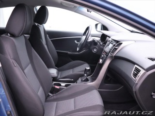 Hyundai i30 1,6 GDI 99kW CZ Go Czech! 2016