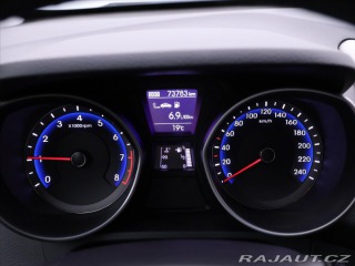 Hyundai i30 1,6 GDI 99kW CZ Go Czech! 2016