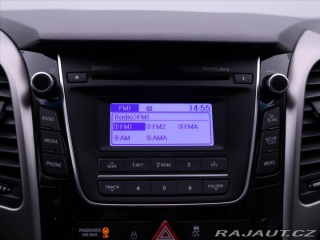 Hyundai i30 1,6 GDI 99kW CZ Go Czech! 2016