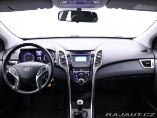 Hyundai i30 1,6 GDI 99kW CZ Go Czech! 2016