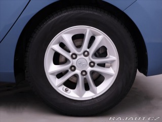 Hyundai i30 1,6 GDI 99kW CZ Go Czech! 2016