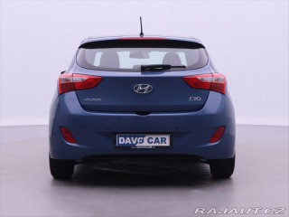 Hyundai i30 1,6 GDI 99kW CZ Go Czech! 2016