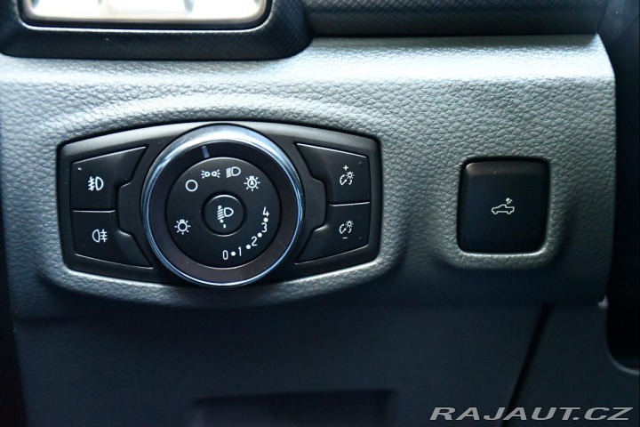Ford Ranger 3.2TDCi WILDTRAK CARPLAY 2018