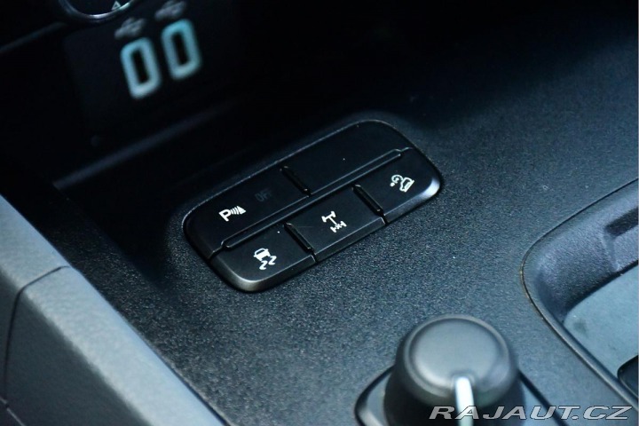 Ford Ranger 3.2TDCi WILDTRAK CARPLAY 2018