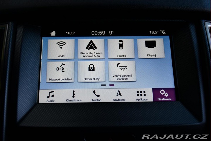 Ford Ranger 3.2TDCi WILDTRAK CARPLAY 2018