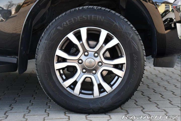 Ford Ranger 3.2TDCi WILDTRAK CARPLAY 2018