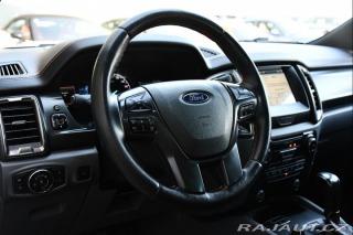Ford Ranger 3.2TDCi WILDTRAK CARPLAY 2018
