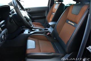 Ford Ranger 3.2TDCi WILDTRAK CARPLAY 2018