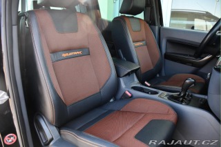 Ford Ranger 3.2TDCi WILDTRAK CARPLAY 2018