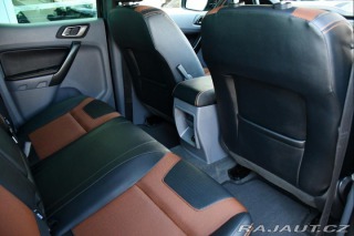 Ford Ranger 3.2TDCi WILDTRAK CARPLAY 2018