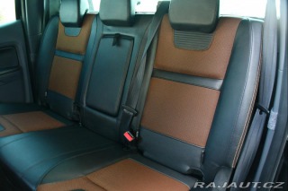 Ford Ranger 3.2TDCi WILDTRAK CARPLAY 2018