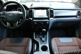 Ford Ranger 3.2TDCi WILDTRAK CARPLAY 2018