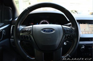 Ford Ranger 3.2TDCi WILDTRAK CARPLAY 2018