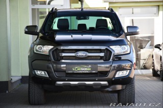 Ford Ranger 3.2TDCi WILDTRAK CARPLAY 2018