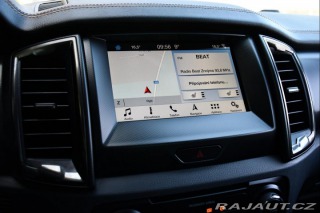 Ford Ranger 3.2TDCi WILDTRAK CARPLAY 2018
