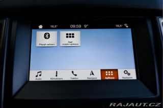Ford Ranger 3.2TDCi WILDTRAK CARPLAY 2018