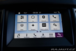 Ford Ranger 3.2TDCi WILDTRAK CARPLAY 2018