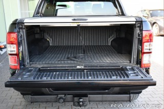Ford Ranger 3.2TDCi WILDTRAK CARPLAY 2018