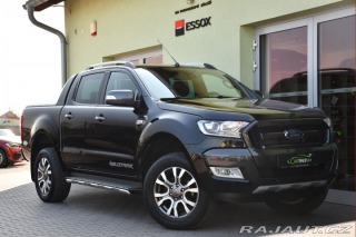 Ford Ranger 3.2TDCi WILDTRAK CARPLAY 2018