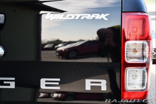 Ford Ranger 3.2TDCi WILDTRAK CARPLAY 2018