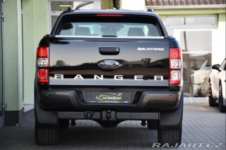 Ford Ranger 3.2TDCi WILDTRAK CARPLAY 2018
