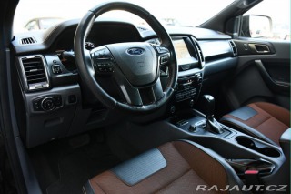 Ford Ranger 3.2TDCi WILDTRAK CARPLAY 2018
