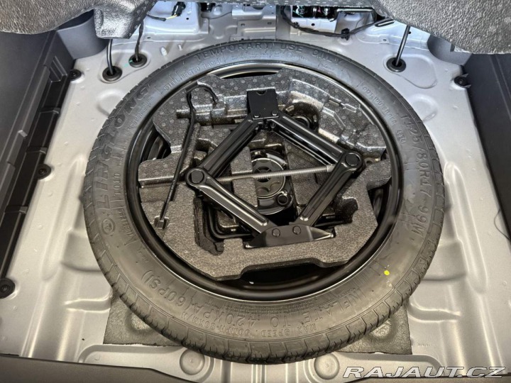 Ostatní značky Ostatní modely Omoda 5 Premium 1.6 tGDI 2024