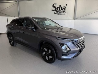 Ostatní značky Ostatní modely Omoda C5 Premium 1.6 t GDI Phantom 2024