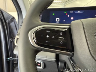 Ostatní značky Ostatní modely Omoda C5 Premium 1.6 t GDI Phantom 2024