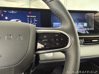 Ostatní značky Ostatní modely Omoda C5 Premium 1.6 t GDI Phantom 2024