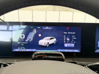 Ostatní značky Ostatní modely Omoda C5 Premium 1.6 t GDI Phantom 2024