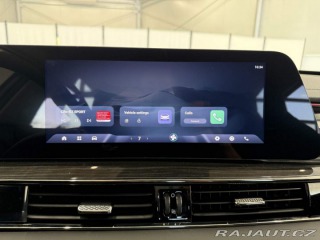 Ostatní značky Ostatní modely Omoda C5 Premium 1.6 t GDI Phantom 2024