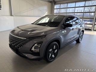 Ostatní značky Ostatní modely Omoda C5 Premium 1.6 t GDI Phantom 2024