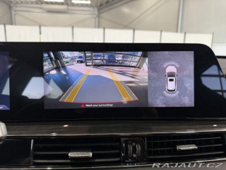 Ostatní značky Ostatní modely Omoda C5 Premium 1.6 t GDI Phantom 2024