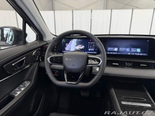 Ostatní značky Ostatní modely Omoda C5 Premium 1.6 t GDI Phantom 2024