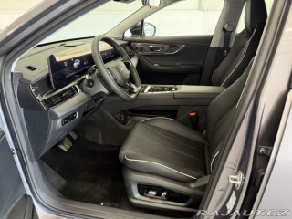 Ostatní značky Ostatní modely Omoda C5 Premium 1.6 t GDI Phantom 2024