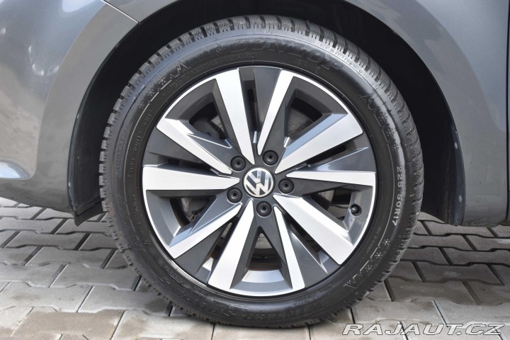 Volkswagen Sharan 2.0 TDI*DSG*ACC*WEBASTO*D 2020