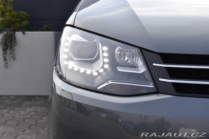 Volkswagen Sharan 2.0 TDI*DSG*ACC*WEBASTO*D 2020