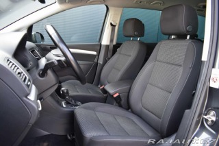 Volkswagen Sharan 2.0 TDI*DSG*ACC*WEBASTO*D 2020