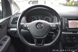 Volkswagen Sharan 2.0 TDI*DSG*ACC*WEBASTO*D 2020