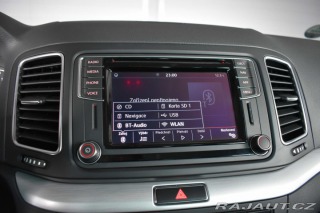 Volkswagen Sharan 2.0 TDI*DSG*ACC*WEBASTO*D 2020
