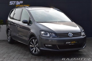 Volkswagen Sharan 2.0 TDI*DSG*ACC*WEBASTO*D 2020
