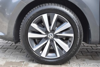 Volkswagen Sharan 2.0 TDI*DSG*ACC*WEBASTO*D 2020