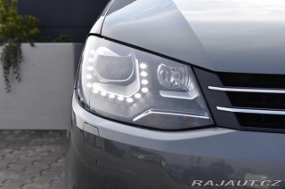 Volkswagen Sharan 2.0 TDI*DSG*ACC*WEBASTO*D 2020
